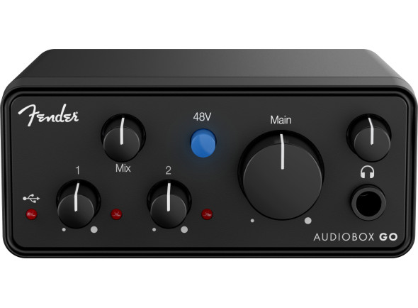 Fender AudioBox Go Fender AudioBox Go